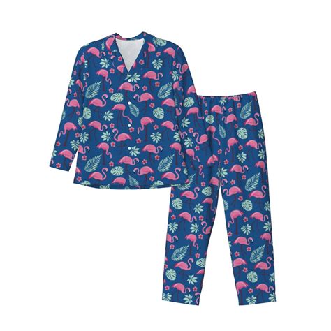 Sleepwear that doesnt include pants .